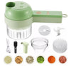 Picadora de verduras eléctrica multifuncional+ENVIO GRATIS